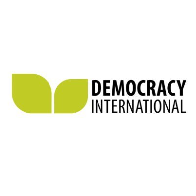 democracy_intl's profile picture. Strengthening democracy in the nation states, in Europe & at the global level🌱
Sharing tools & stories of participation
10+ years of expertise 
Get active 👇