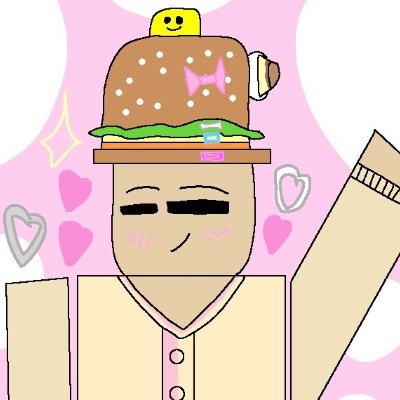 SkibidiPeter_'s profile picture. 🦇❤︎𓆩@BlackBerry_Bat_ 𓆪❤︎🐝

they/it⭕️16yrs
cant spell awesome without me
I LOVE ROBLOX
@slopglazer47
(Read expanded bio b4 follow ok?)