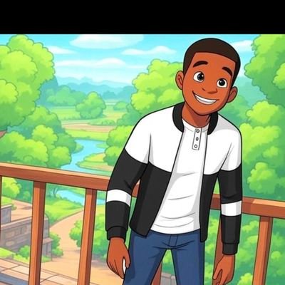 ogbuefi_Cmoney's profile picture. Simple being.