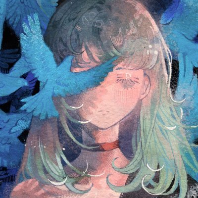 zekk86's profile picture. My little reverie