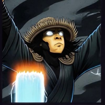 LEVERAGED_LABS's profile picture. MIND YOUR FOOTING. LET GO. Euphoria is not reserved for the bulls.