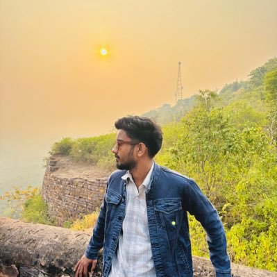 RohitM4N's profile picture. Full Stack Dev