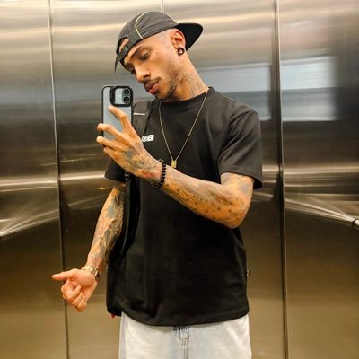 leoestevesaqui's profile picture. 32 | SP | ♈️