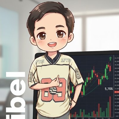 hao_bui26's profile picture. ★ Follow to follow. Follow me, I'll follow back 100%. 🤝