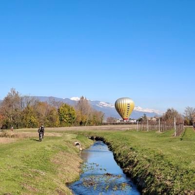 GiancarloSpera2's profile picture. Di solito i pessimisti hanno ragione e gli ottimisti torto, ma tutti i grandi cambiamenti sono stati realizzati dagli ottimisti.
▪︎Thomas L. Friedman