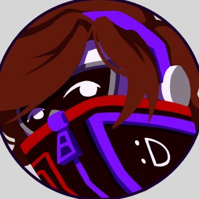 TheFlamingTrash's profile picture. Welcome to the trash can o/ | 19 | 🇬🇧
