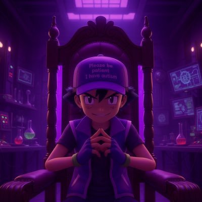 TheAssavlt's profile picture. find cults and hodl, catch ‘em all. 🇨🇦