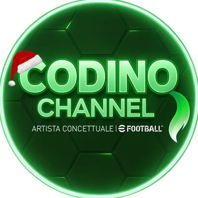passione_codino's profile picture. 主にeFootballコンセプトアート投稿（Instagramは作品のみ投稿） / eFootball関連情報/ *無断転載禁止 *Unauthorized reproduction prohibited ･作品使用したい人はDMまで /#コディーノ加工 で過去作見れます