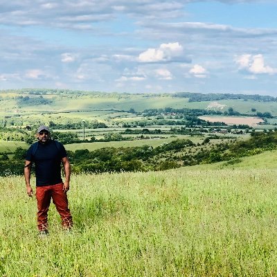 MrMichaelLewis's profile picture. Believer ✝️ The Truth Will Set You Free 🙏🏽 Father to a Daughter and three Sons. #ArsenalFC | U-15’s Football Coach ⚽️ The World needs Love ❤️ Views are my own