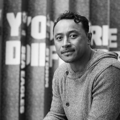 NigelVagana's profile picture. Pasifika Blood..Used to play a bit of Rugby League..Work in Wellbeing @NRL.. @nesianstreet Ambassador #TheFamily #OneLove #PolyMyWay insta @nigelvagana no FB.