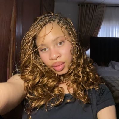 mrsjeanpage's profile picture. God is in the midst of her.