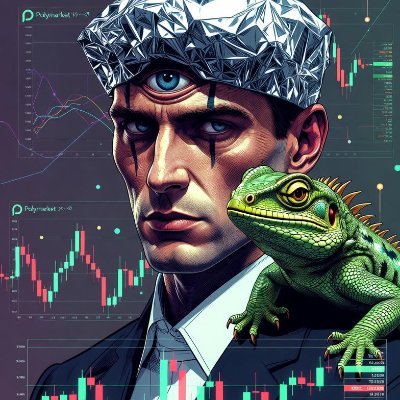 kazimirzenit's profile picture. #Undergroundmusic #Polymarket 
#Gamblingaddiction #FC26 #UFC