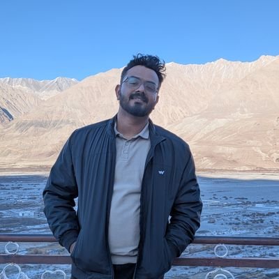 neffinmat's profile picture. Indian

Tweets my thoughts.

His way.
Blessed. 🌠