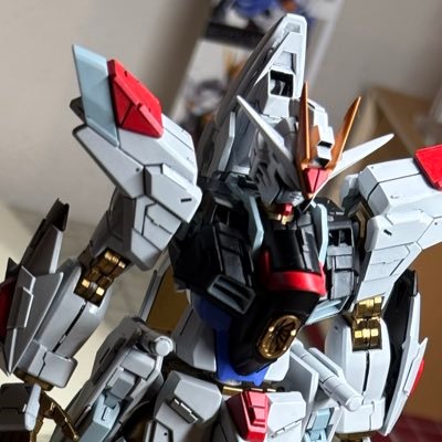 peco_mochiguma's profile picture. フリーハンドでプラモ製作してます✋/森見登美彦先生/ポケポケ/ナイトレイン/Asian Kung-Fu Generation/プラモ製作のYouTubeやってます！😄⤵︎