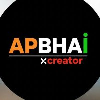 APBHAI (@ashishyadav4518) 's Twitter Profile