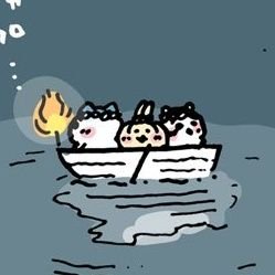 ane_BtoA's profile picture. 大体なんか食べてる #DBFW #ちいかわ 映画観たり出掛けたり