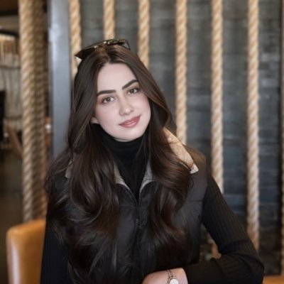 Kimiya_zeinali's profile picture. M.A. General Psychologist | Child & Adolescent Therapist | Researcher | PhD Applicant