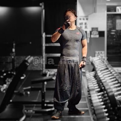 da_nana777's profile picture. AMBIQUE第6期/第7期アンバサダー
【クーポンコード⇒DANANA778】
𓃗アラサーで運動嫌いから筋トレにどハマりしたアラフォー𓃬
𓃭犬の散歩とジム以外ほぼ引きこもり𓃡
𓃰183㎝で理想の身体を目指す𓆉
𓆝トレも肌弱も食事改善から𓅓
#筋トレ
#鉄道
#自動車
#家電
#アニメ
【INFJ-A】