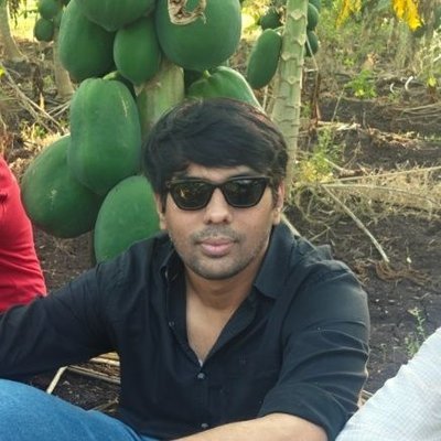 GopalNa53927067's profile picture. Trader | Back tested, 25%-win rate | Compounding small Ac| Documenting Process for Education | Imperfect, No Guru claims, Trust no-one | #AskAmol