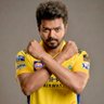 Avgeek9's profile picture. @actorvijay na oda thambi..TVK ❤️💛Avgeek ✈️ Thalapathy veriyan ❤️🔥 CSK 💛💛 Fan of Thala MSD 💛 Moviebuff 🎥 Otfc member 💥