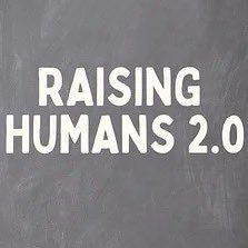 RaisingHumans2's profile picture. I write about helping kids stay curious, kind and Human in a world being built by AI. Dad of 2 boys age 6 and 13