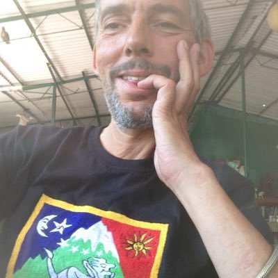 musiceel's profile picture. Born 1954, BA Fine Art Painting failed; Record Producer; Duran, The Reflex #NFTCommunity #NFTArtist #DigitalArt #CryptoArt #NFTDrop