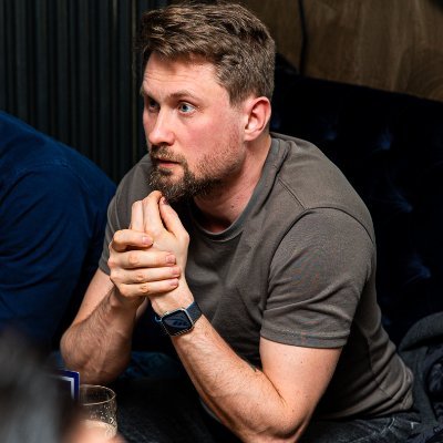 raxwunter's profile picture. Cloud, Data/Engineering, AI
Author of https://t.co/L1392AOD4N