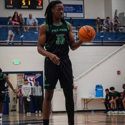 Jay_Rob18's profile picture. C/O 2026 Pelham AL📍6’8 Two sport Student Athlete TPL Baseball