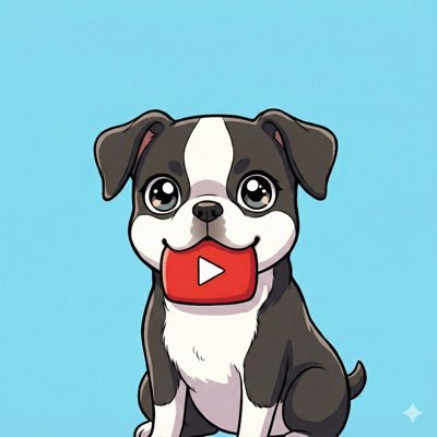 YouTubewankiti's profile picture. 非属人YouTubeショートを運用中🐶