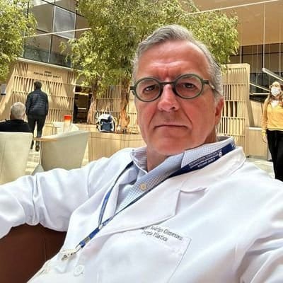 Friedrich861955's profile picture. 