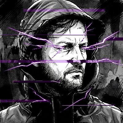 l_e_n_n_y_x's profile picture. Content _ART_IRL maker

Ethos -  https://t.co/SEJBwWwkjz