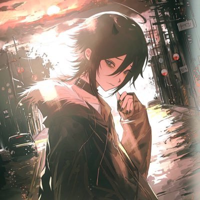 teyu_kamoneyo_'s profile picture. 趣味垢/ダルい奴即ブロしますご容赦^ ^