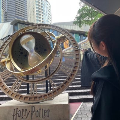 rinrin_sok's profile picture. HPCC🪄をきっかけに色々観劇しています🔰