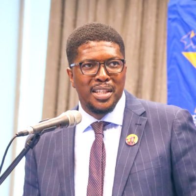 MkhulekoHlengwa's profile picture. 🇿🇦Deputy Minister of Transport (@Dotransport) | National Spokesperson @vote_ifp | Former SCOPA Chairperson @ParliamentofRSA | God Bless South Africa 🇿🇦