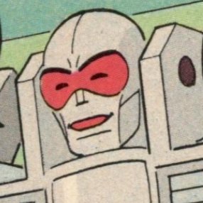 DailyGoBots's profile picture. Your daily dose GoBots: A new GoBot will be posted here everyday for you to appreciate.
For more GoBots please follow: @AssGobots :)
(#1 Leader-1 fan)