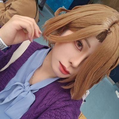 meme_00615's profile picture. 誤字多/東ディバ、ゆめくろ、ミル㌘がお熱/関東中心/男装中心/雑多垢/お別れはB解/成人済み/低身長/こっちにもいる →@mememori_0615