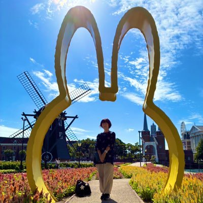 choco8442537659's profile picture. YOSAKOIソーラン熱が再発！サポ、歌うのも踊るのもちょっと好き、還暦記念year、なんちゃって保育士🌳無言フォローお許し下さい。轟价✨庄和ソーラン輝✨
