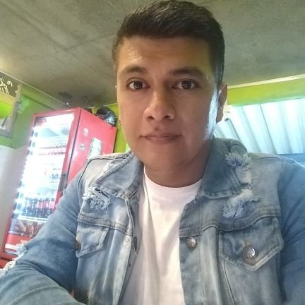 BetoJeyer's profile picture. 