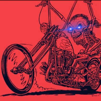 Trukermik's profile picture. Law and order. We are all Charlie. RIP KIRK.🇺🇸🇺🇸🇺🇸