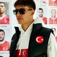 Olumserveri_TR's profile picture. 