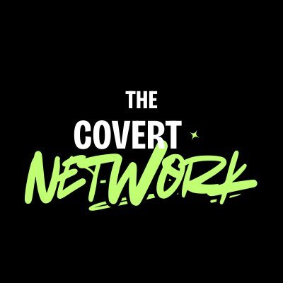 covert_network's profile picture. Subscribe to decode the secrets, history tried to bury.

https://t.co/ZUxJ7htfyr