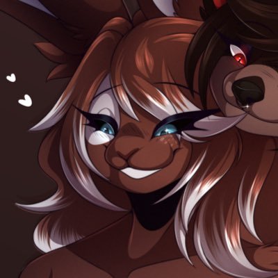 lilbunbunox's profile picture. 18+ NO MINORS | Bisexual | FNIA | 3DARTIST | Taken by my bear @A1Animatronic_ I love you so much💜🤍💜