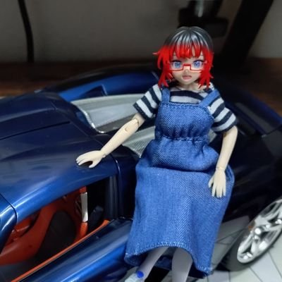 ship10kaede's profile picture. PSO2NGSやってます。旧PSO2ではSuが天職でしたNGSではWaで頑張ってます
ファンタシースターシリーズはポータブル2からやってます
©SEGA
他プラモも最近塗装や改造にも手を出したりしているので
プラモ関連や日常の呟きも有ります