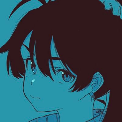 anjelain1010's profile picture. 本体▶︎@anjelain らくがき、練習、本垢に載せるほどでもないものを載せるよ