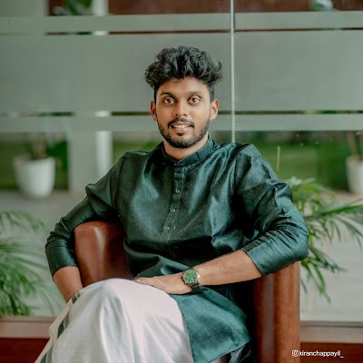 ajesh120599's profile picture. 