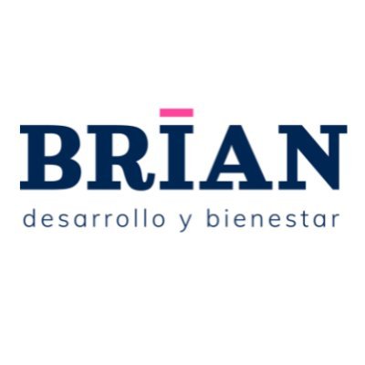somosbrian_'s profile picture. Identidad nueva. Propósito intacto. Cuidar, acompañar, transformar.
#SomosBRIAN
979 70 69 54
