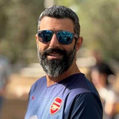 DandoYKV's profile picture. 