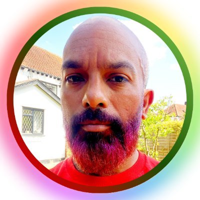 Dalais44's profile picture. IB Workshop Leader, #DEIJ consultant🏳️‍🌈, #AIELOC, 🥋, THFC, father, husband, son, brother #mypphe #physed #BlackLivesMatter https://t.co/1vICbxgcwC🇲🇺