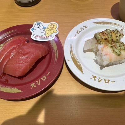 10Shizakura's profile picture. 浮生